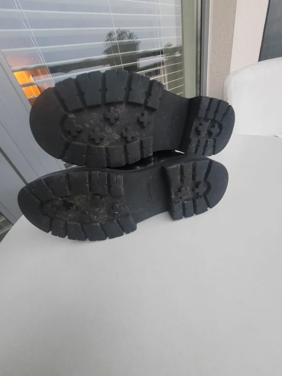 Winter boots - Image 4