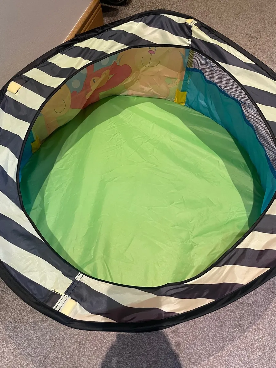 Ball Pit - Image 1