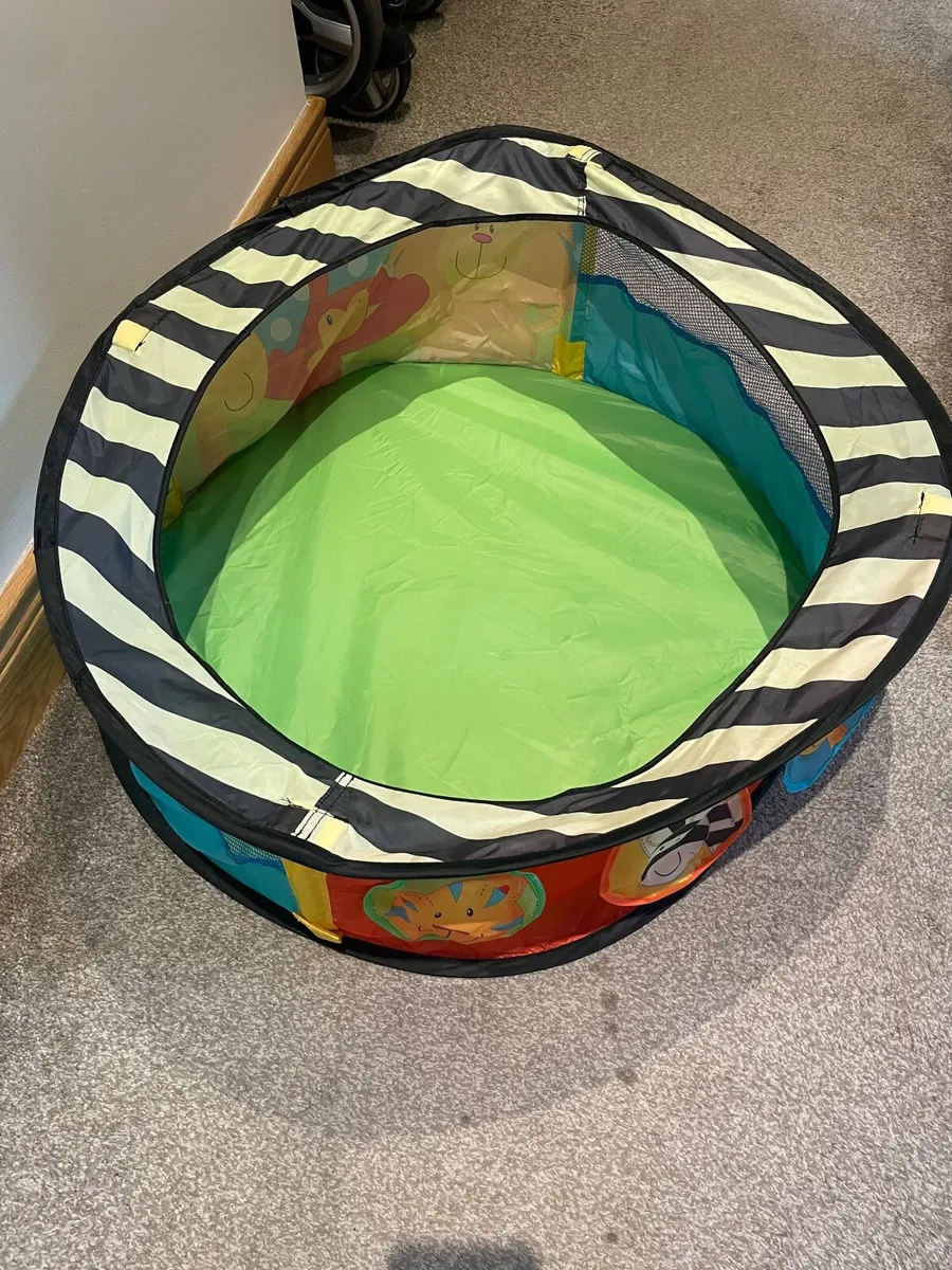 Ball Pit - Image 2