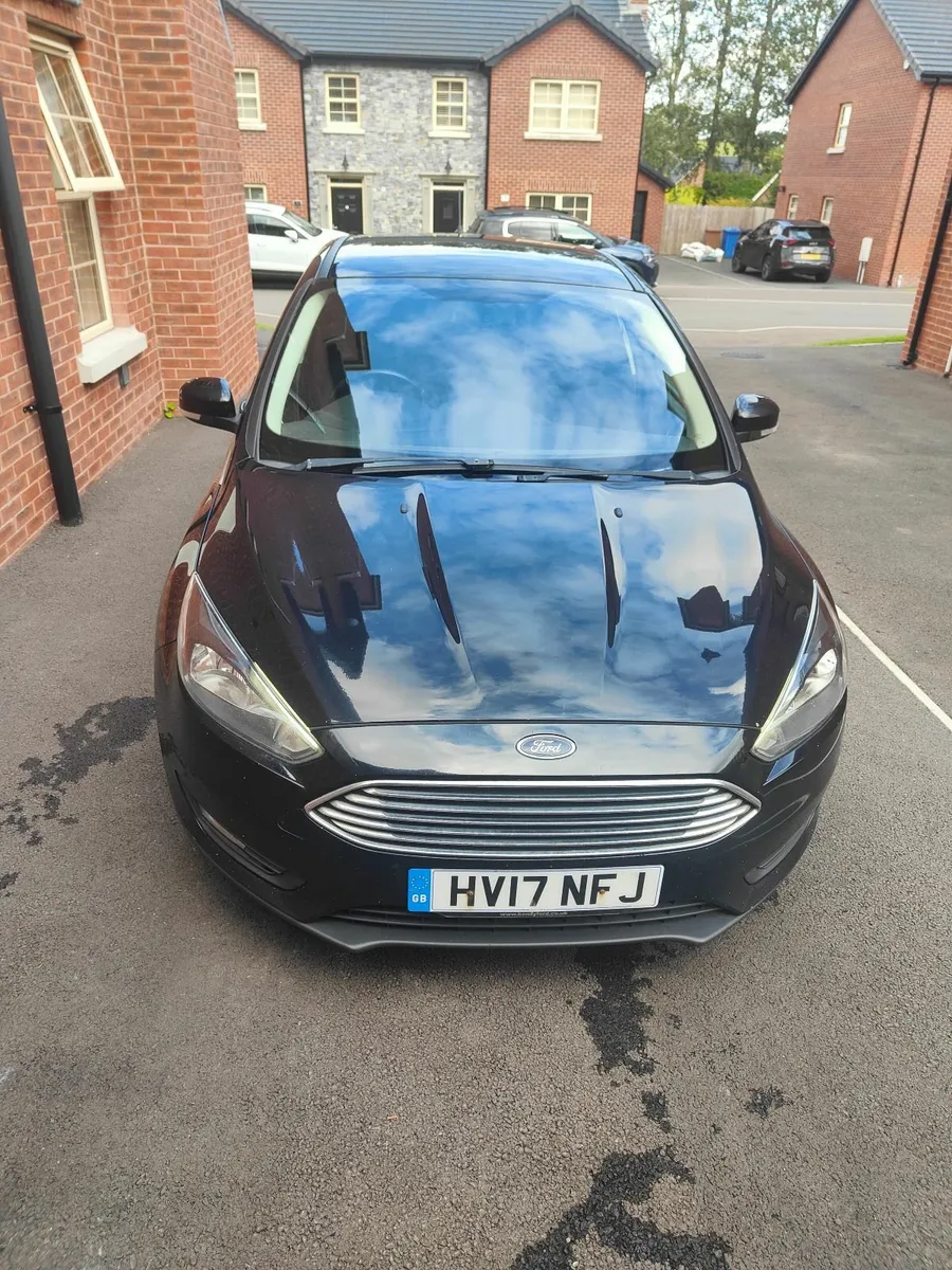 Ford Focus 2017 - Image 1