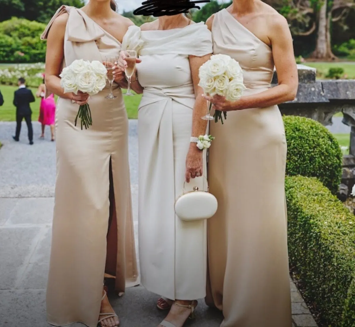 Bridesmaid Dresses - Image 2