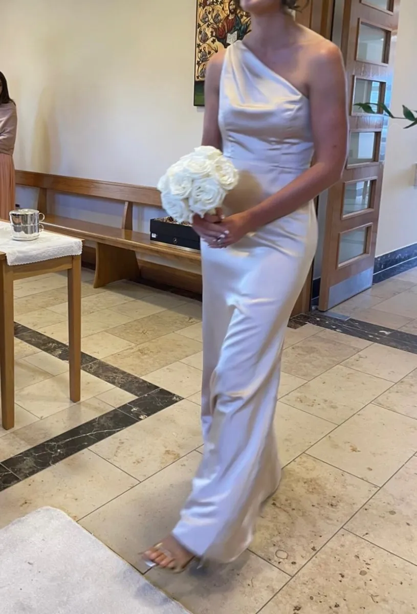 Bridesmaid Dresses - Image 3