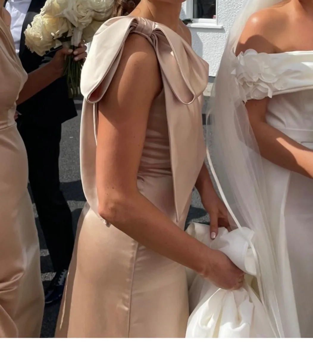 Bridesmaid Dresses - Image 4
