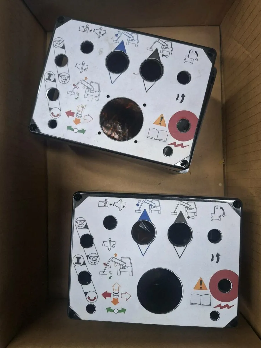 Xtc box