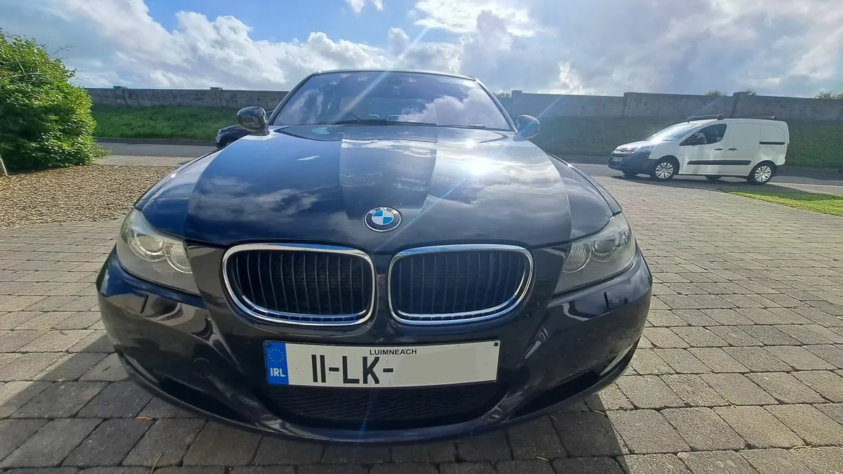 BMW 3-Series 2011 - Image 3