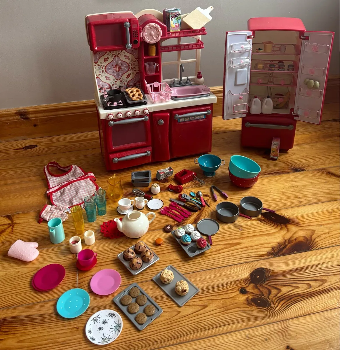 Our generation kitchen - Image 1