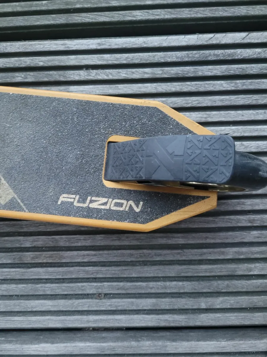 Scooter - Image 2