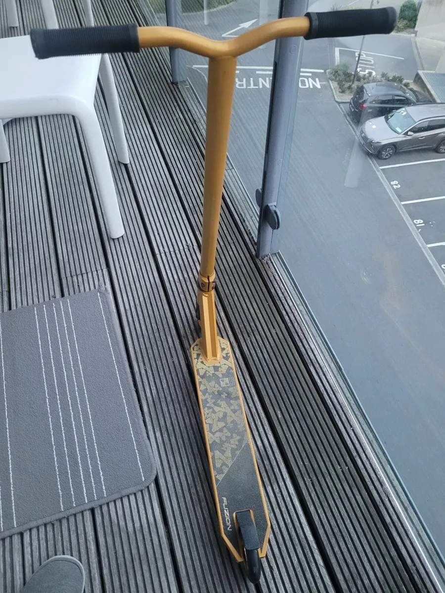 Scooter - Image 3