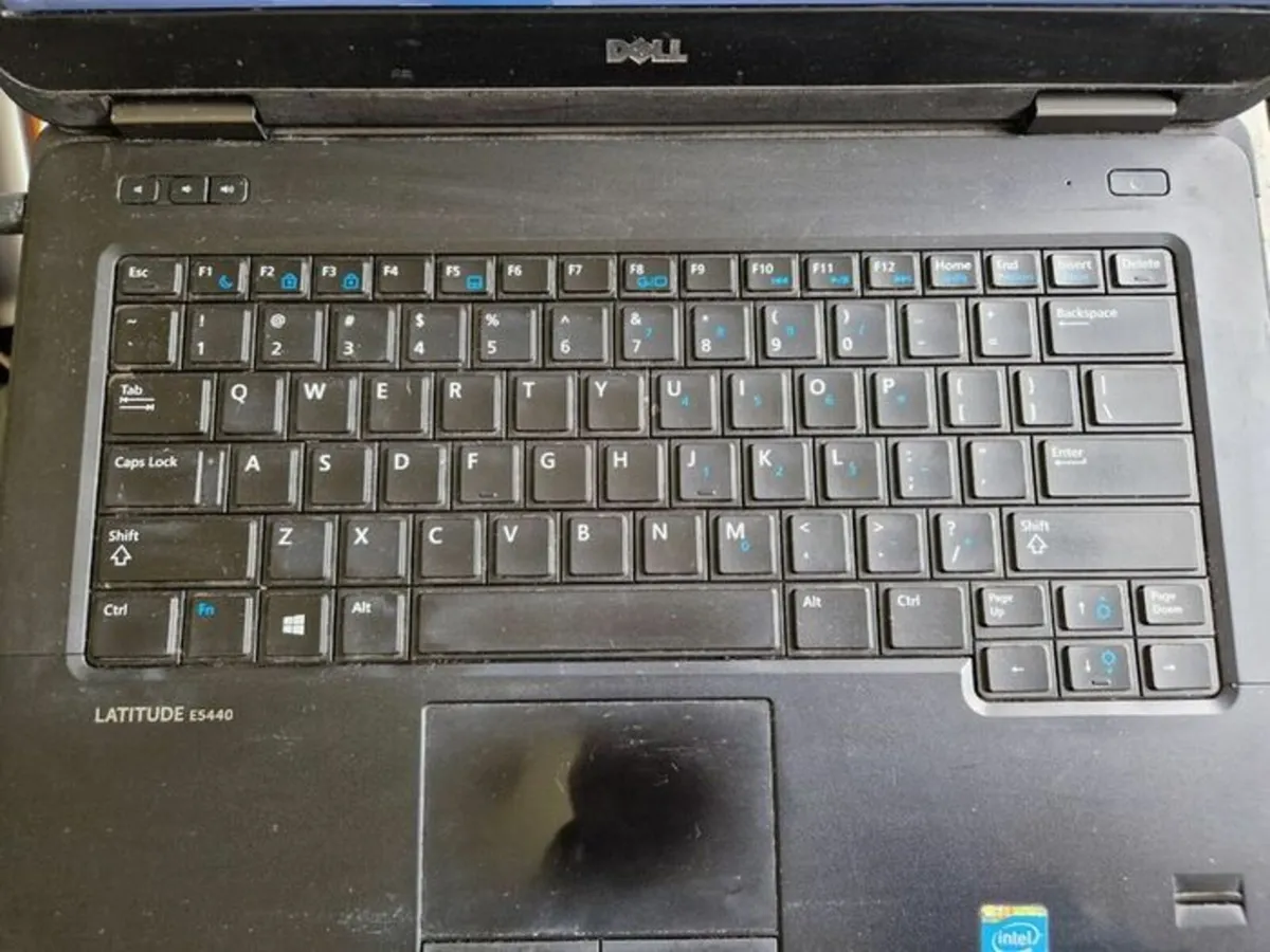 Dell Latitude E5440 Laptop Core i3, 4GB Ram, 120GB - Image 2
