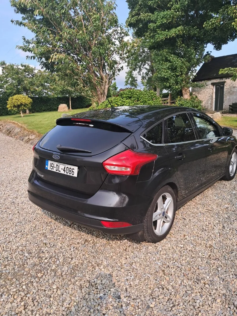 Ford Focus 2015 - Image 4