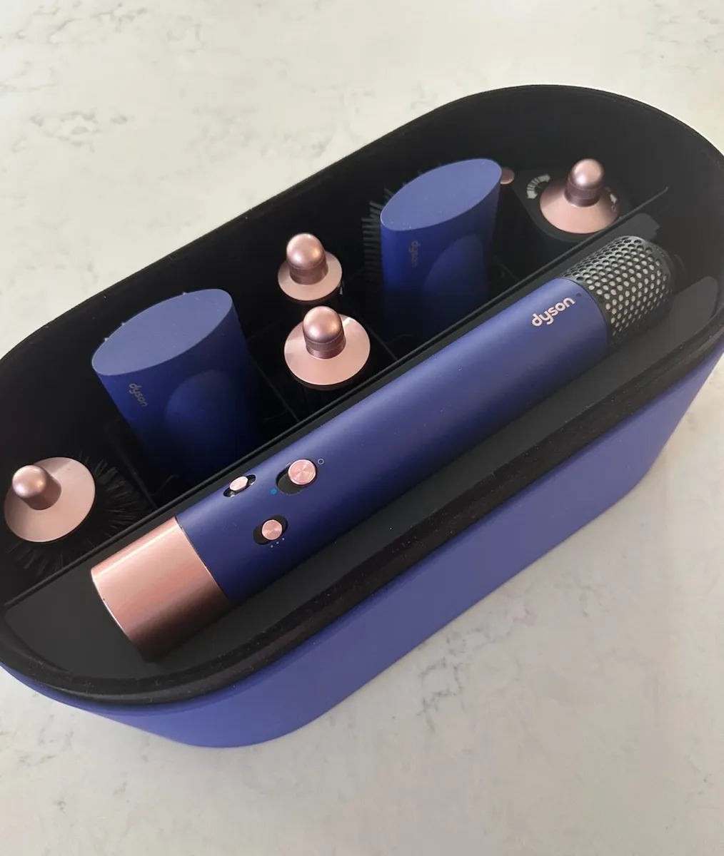 Dyson Airwrap multi-styler and dryer for sale - Image 2