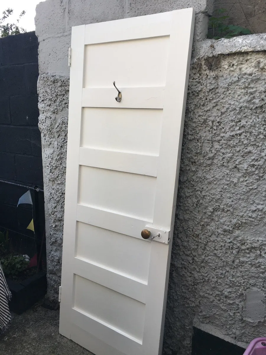 Internal Door - Image 2