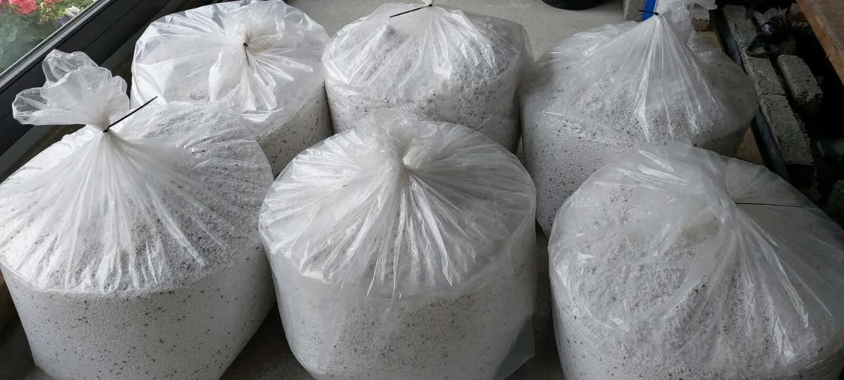 POLYSTYRENE BEAD INSULATION - Image 4