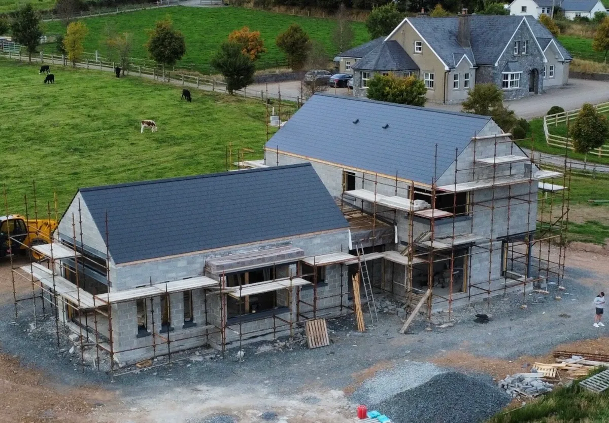 Scaffolding - Image 1