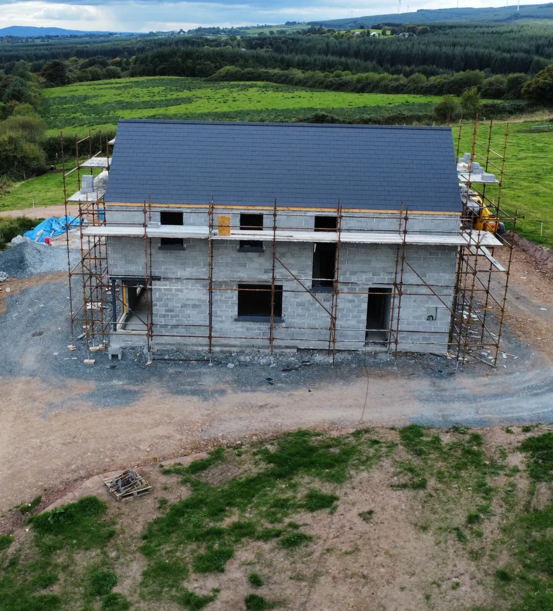 Scaffolding - Image 2