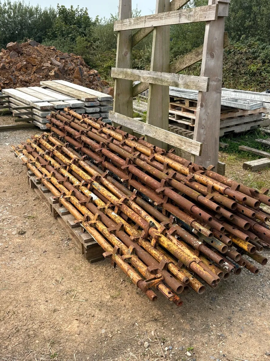 Scaffolding - Image 4