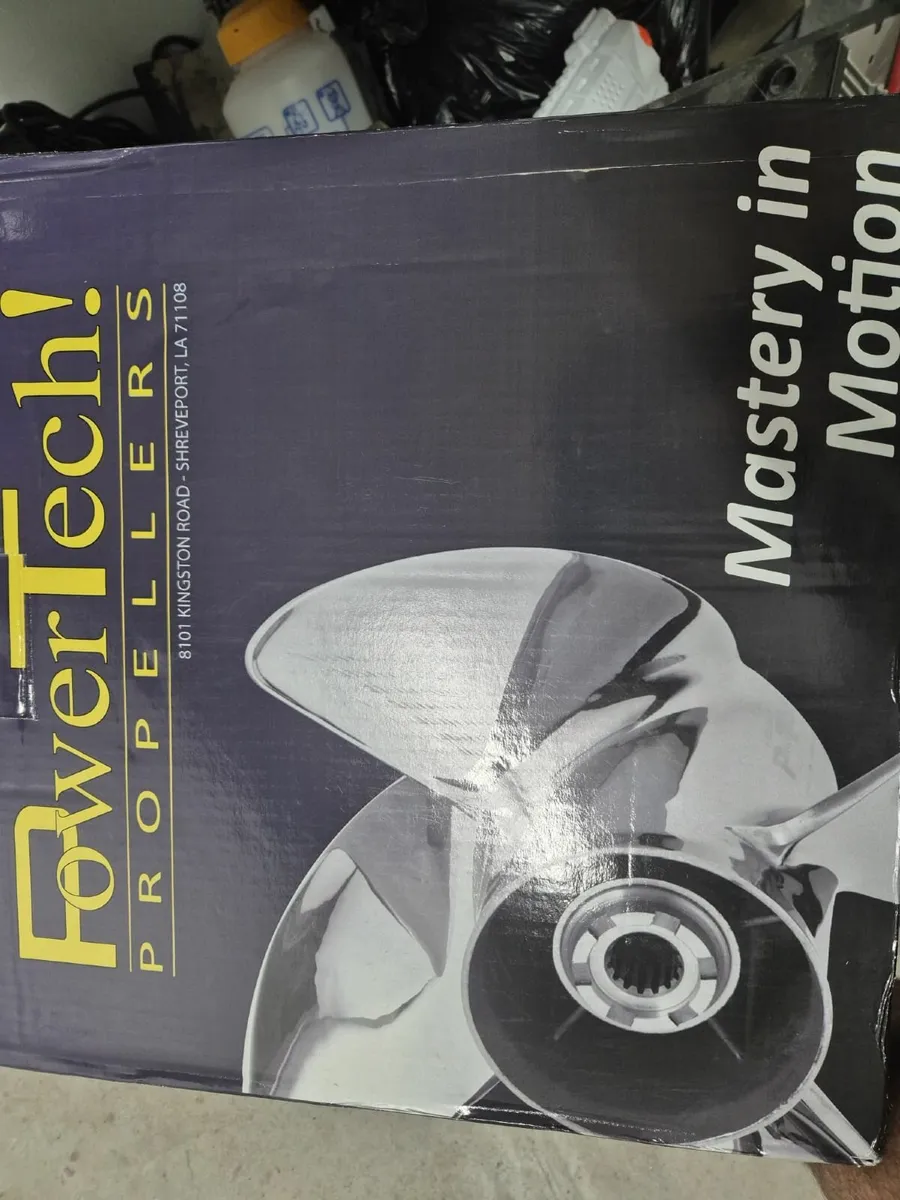 Propeller - Image 1