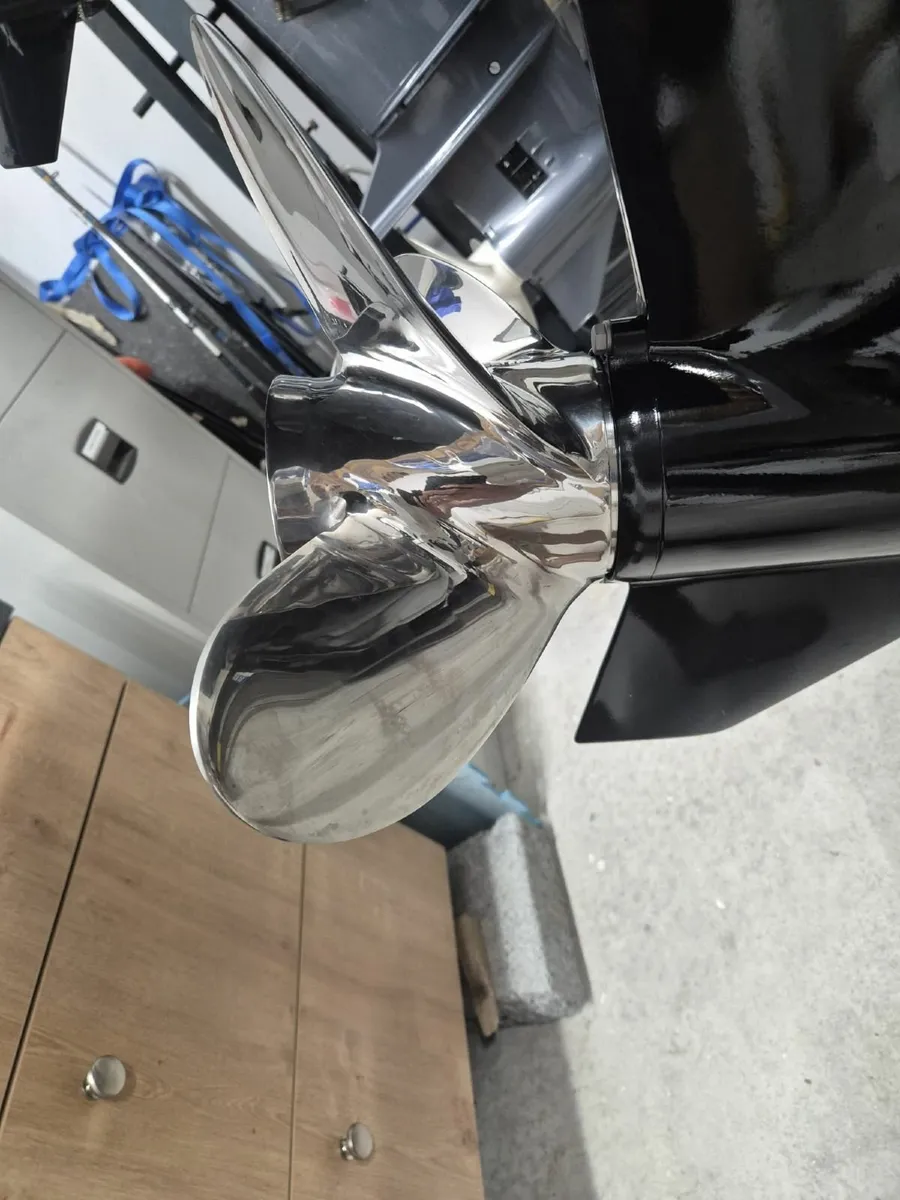 Propeller - Image 3