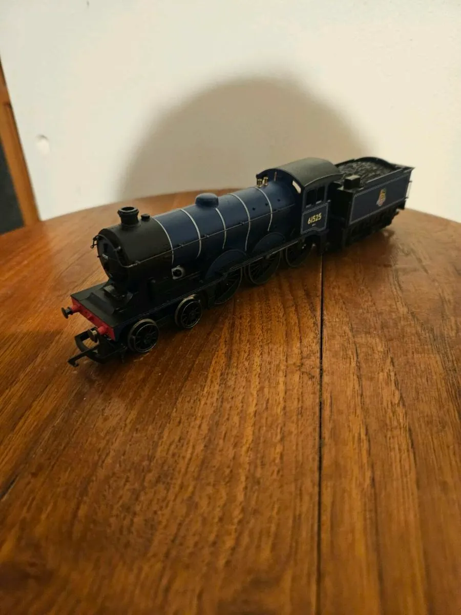 Hornby OO Gauge Steam Engine - Image 1