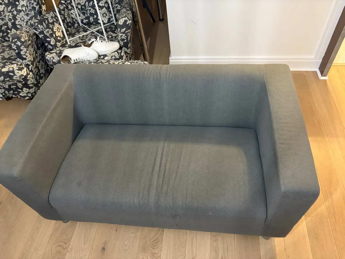 Couch - Image 1
