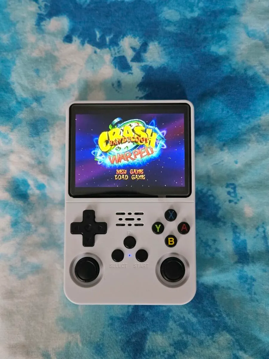 Retro Gameboy Console - Image 3