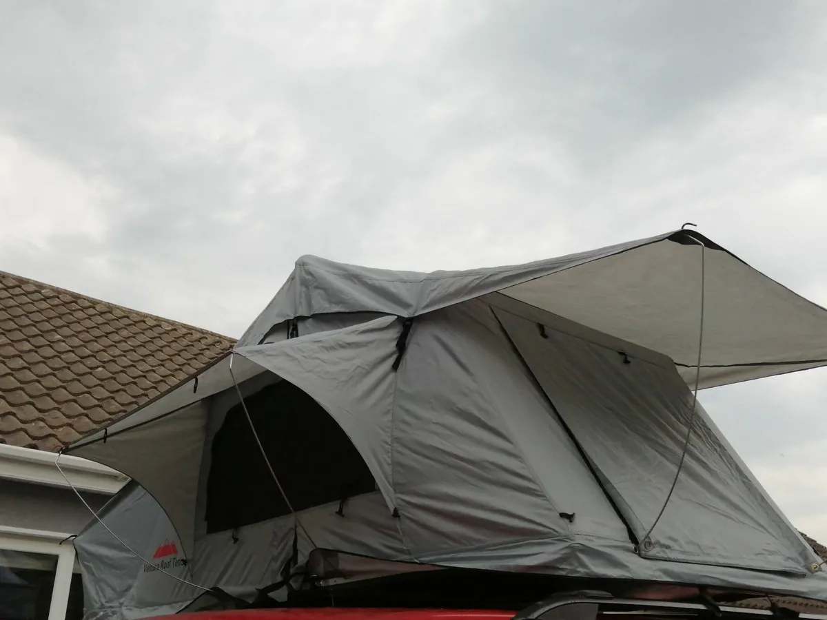 Rooftent - Image 2