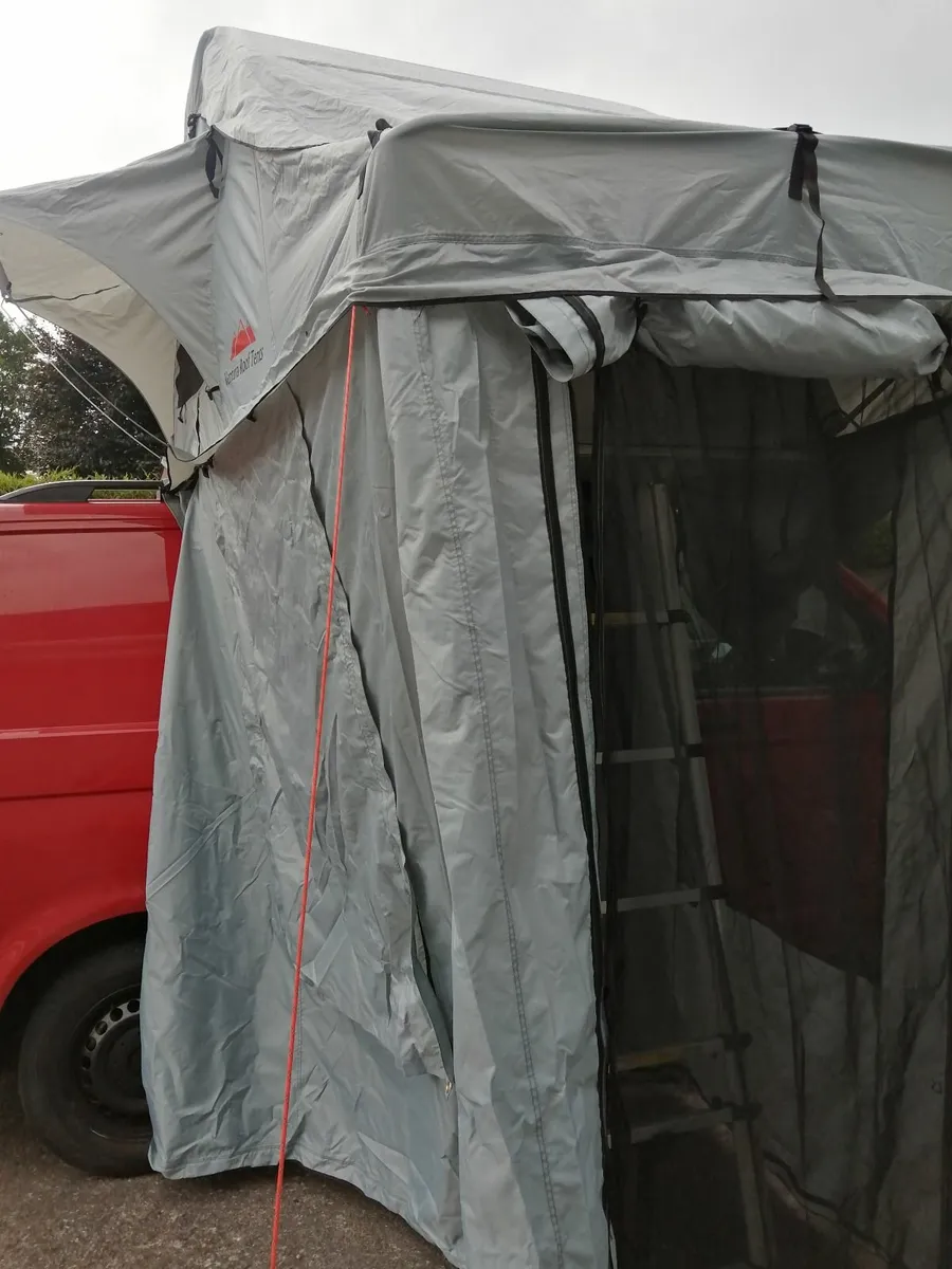 Rooftent - Image 3