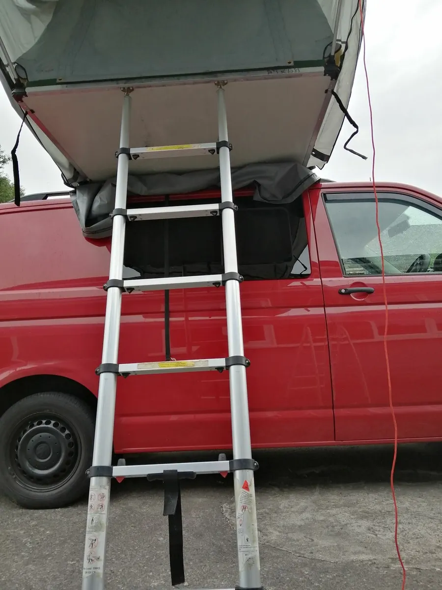 Rooftent - Image 4