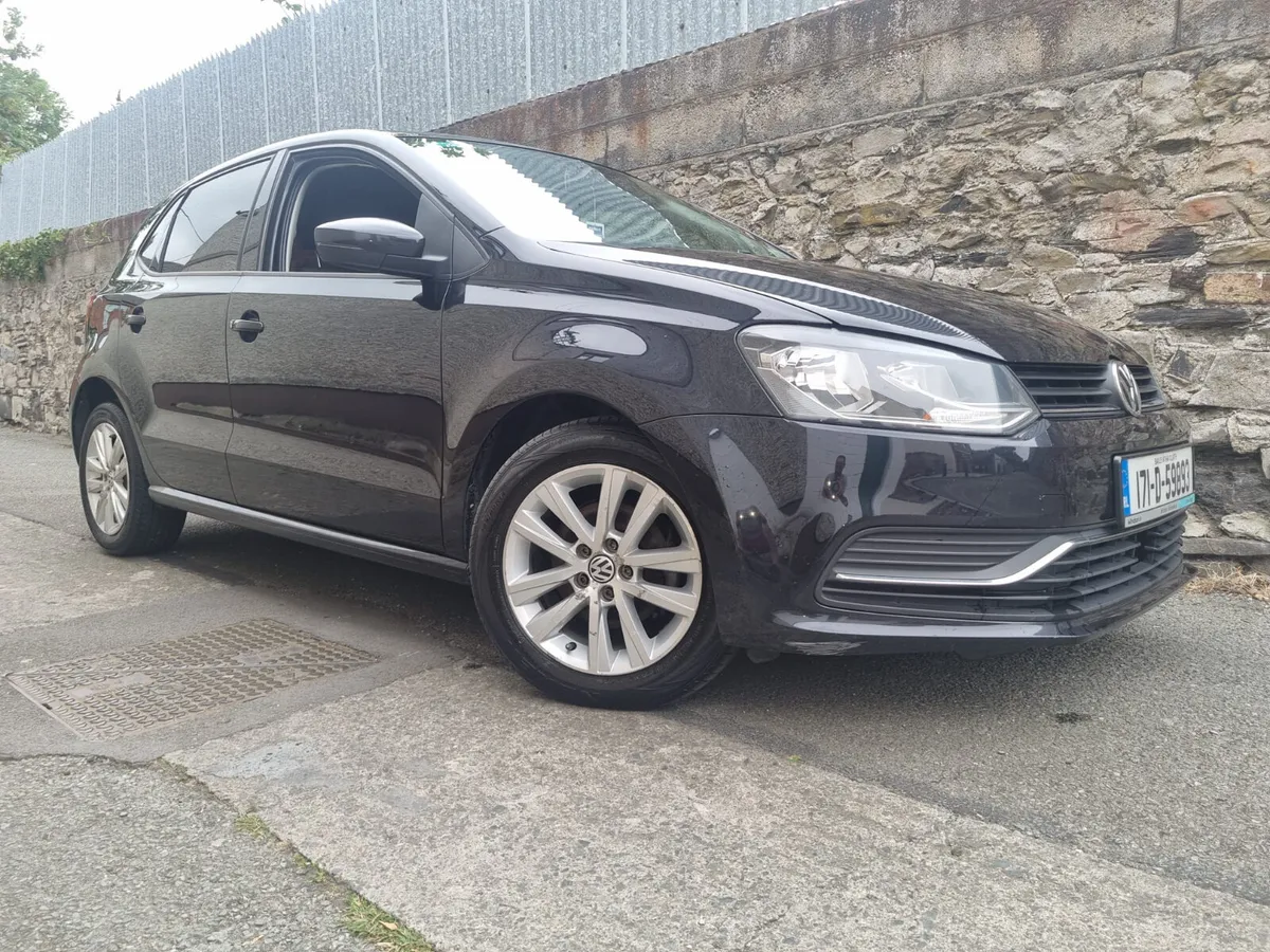 Volkswagen Polo 2017 - Image 4