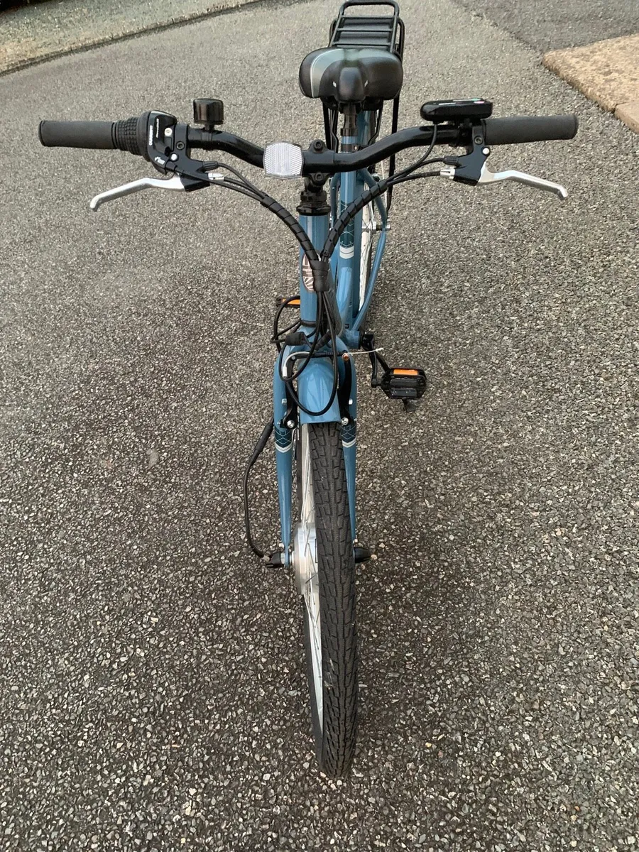 Ladies electric Bike - Image 4