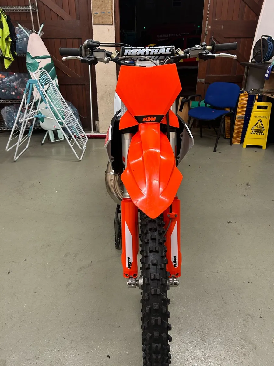 Ktm 125sx - Image 4