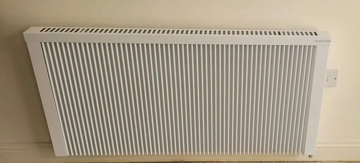 TechnoTherm & Rointe  Radiators - Image 1
