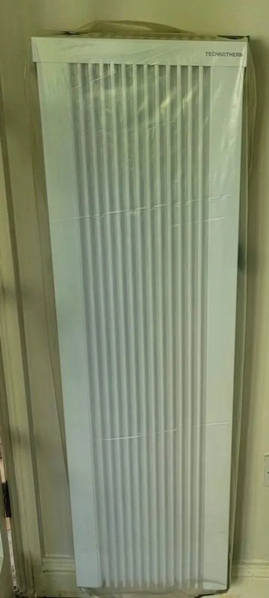 TechnoTherm & Rointe  Radiators - Image 3