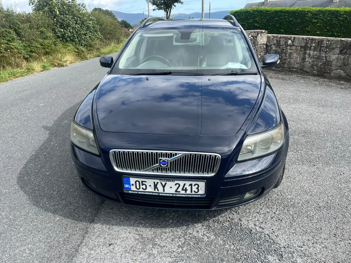 Volvo V50 2005 - Image 3