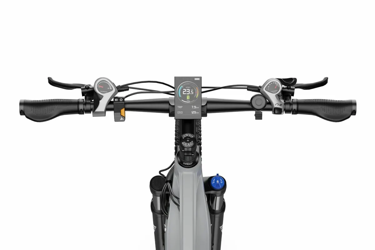 DUOTTS E29 Electric Bike - Image 2