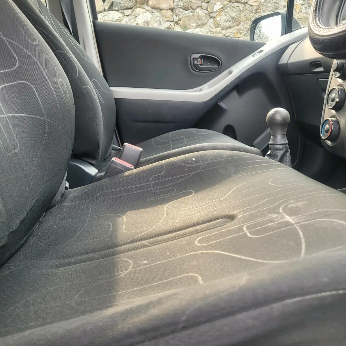 Toyota yaris 1.0cc - Image 4