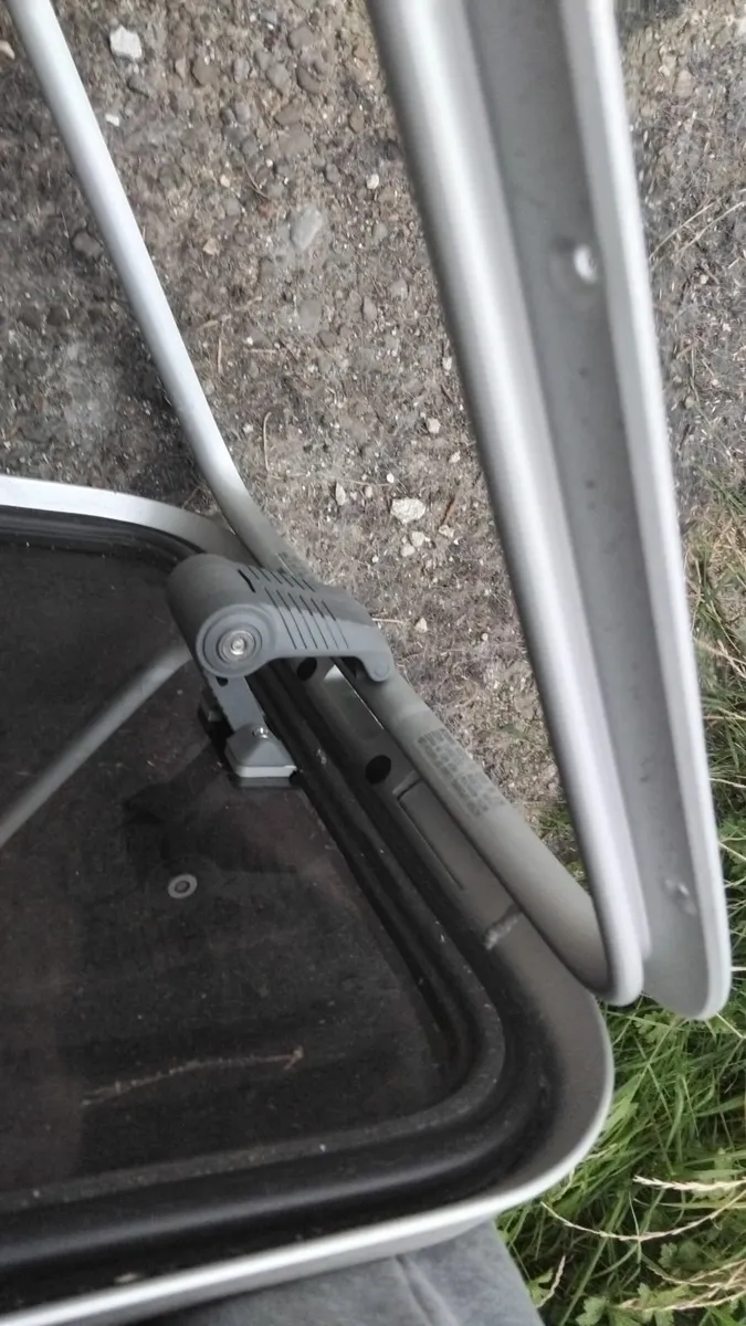 Escape hatches - Image 2