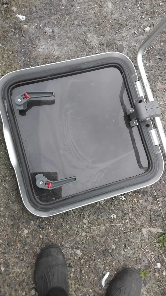 Escape hatches - Image 4