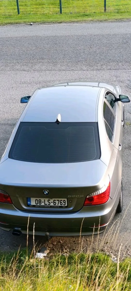 Bmw 520d e60 - Image 1