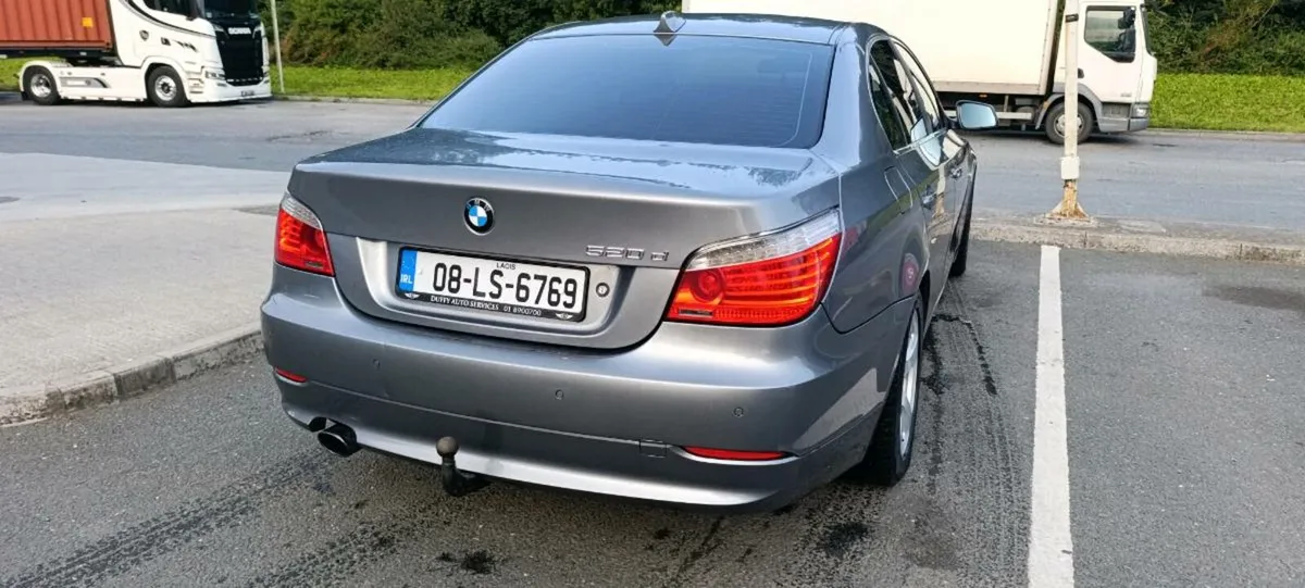 Bmw 520d e60 - Image 4
