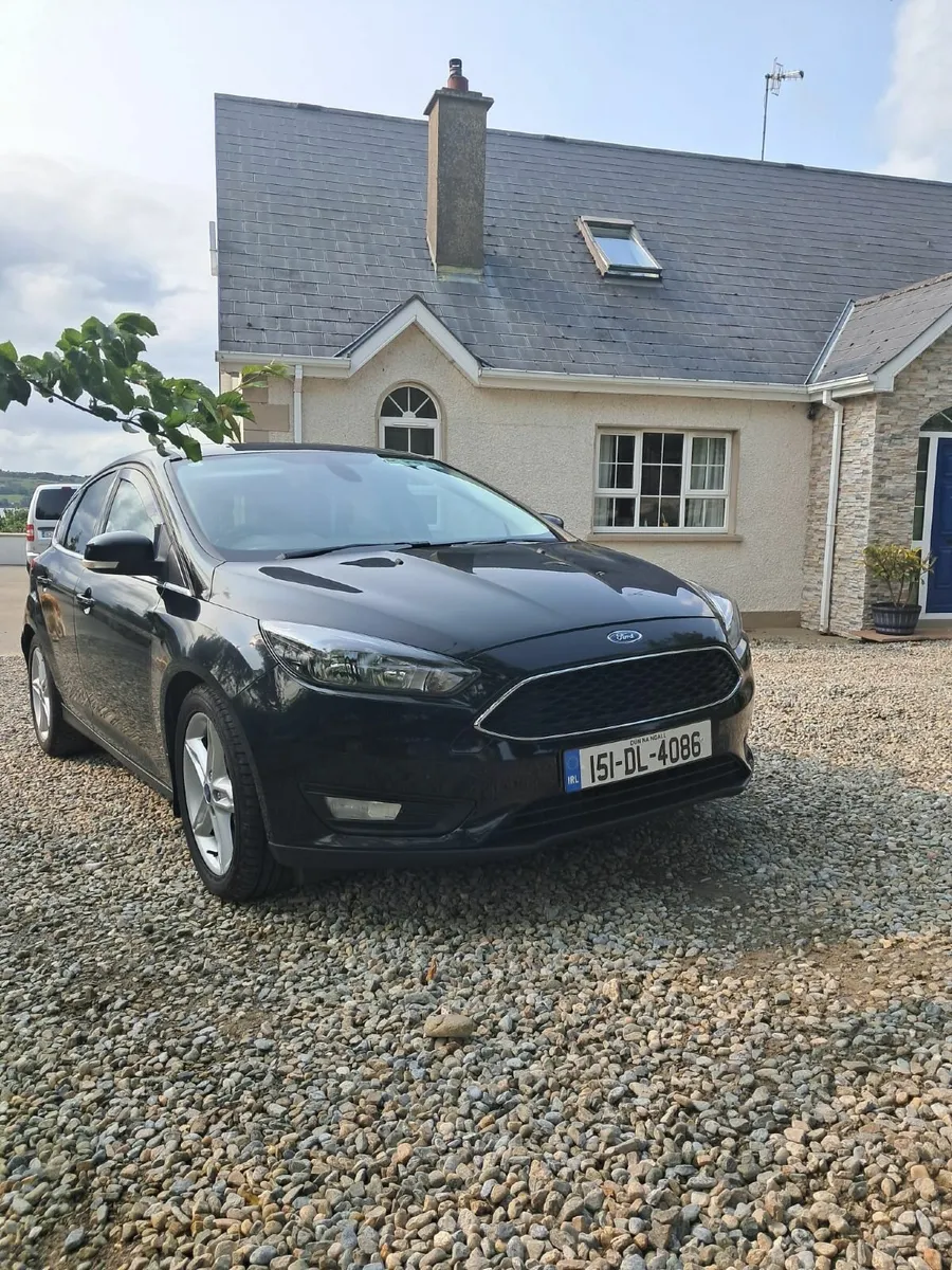 Ford Focus 2015 - Image 1