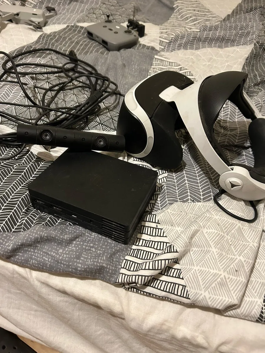 Vr headset - Image 2