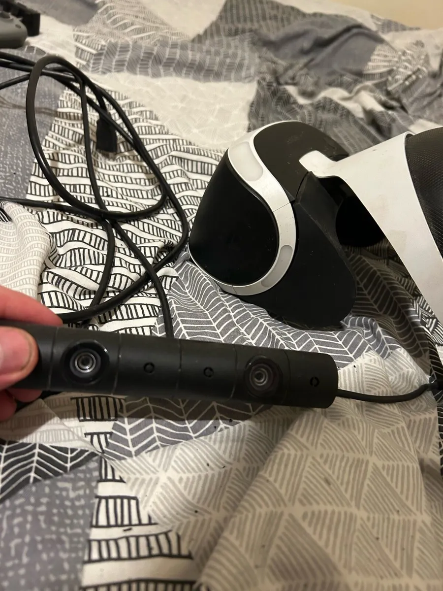 Vr headset - Image 3