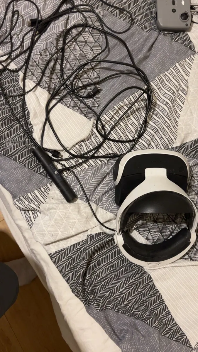 Vr headset - Image 4