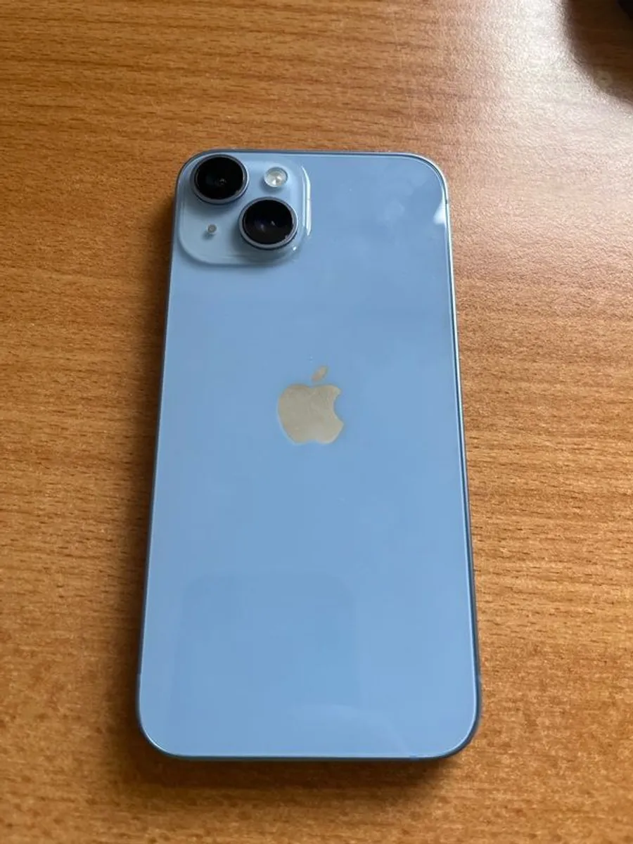 iphone 14 - Image 1