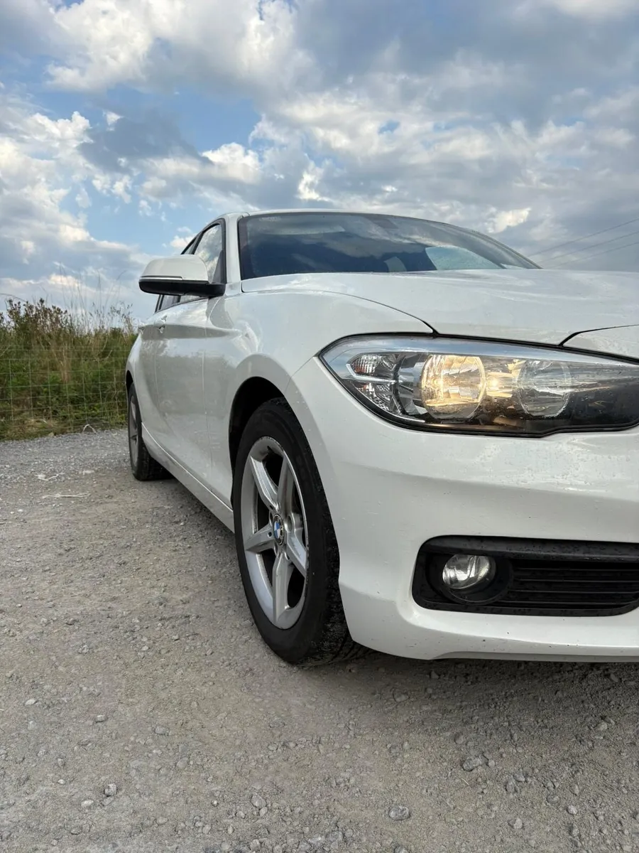 2015 BMW 1 Series - Image 2