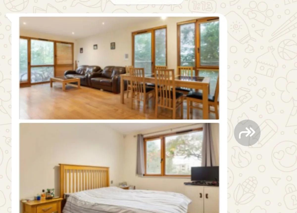 Dining room/living room/ bedroom furniture