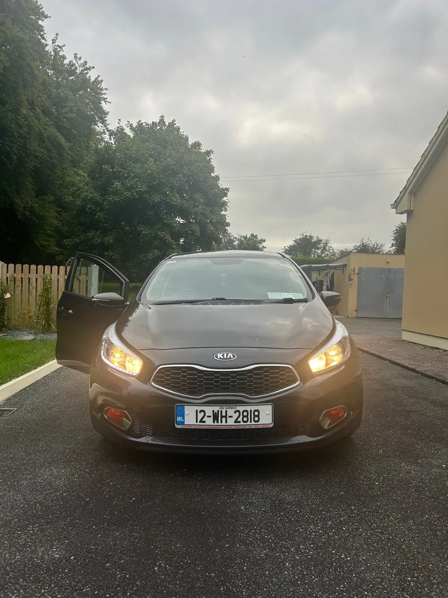 Kia Ceed - Image 2