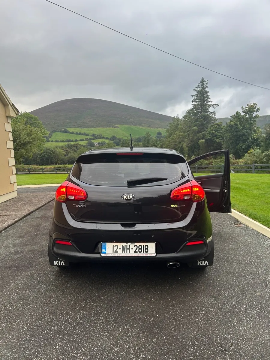 Kia Ceed - Image 3