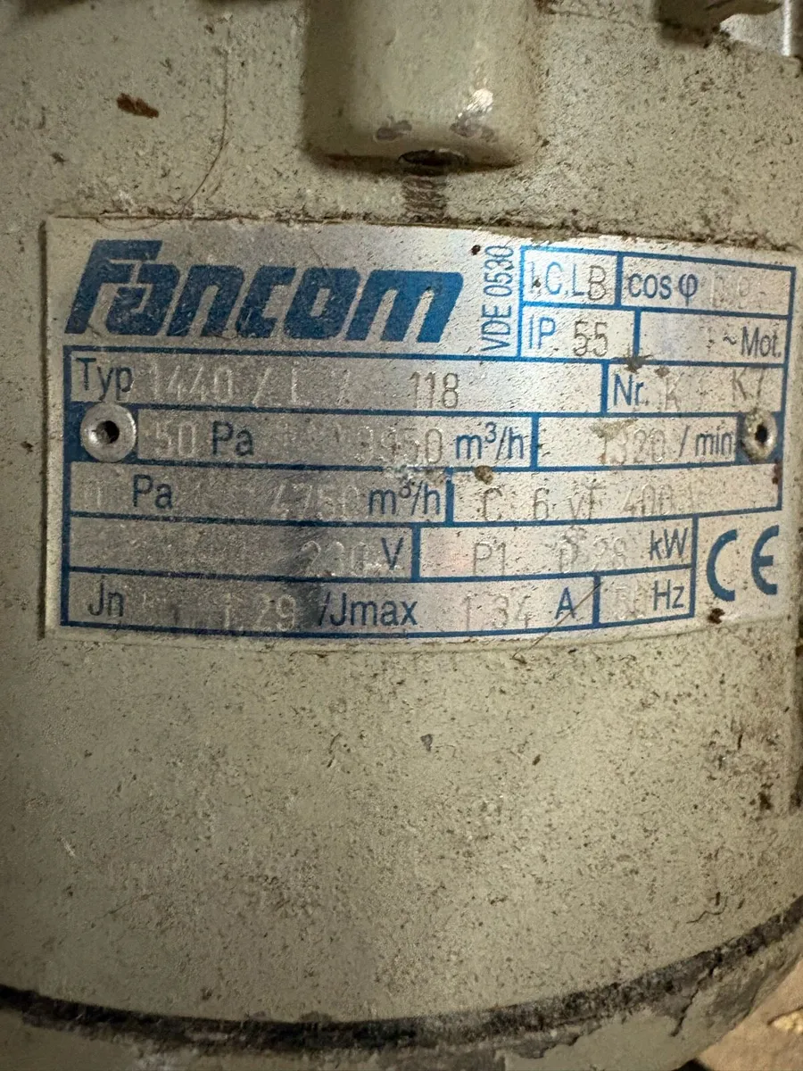 Fancom Fans - Image 2